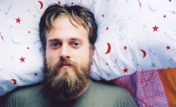 Iron And Wine