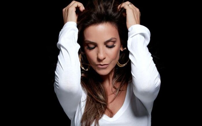 Ivete Sangalo