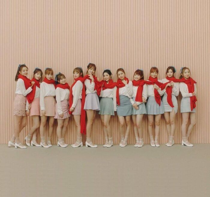 Izone