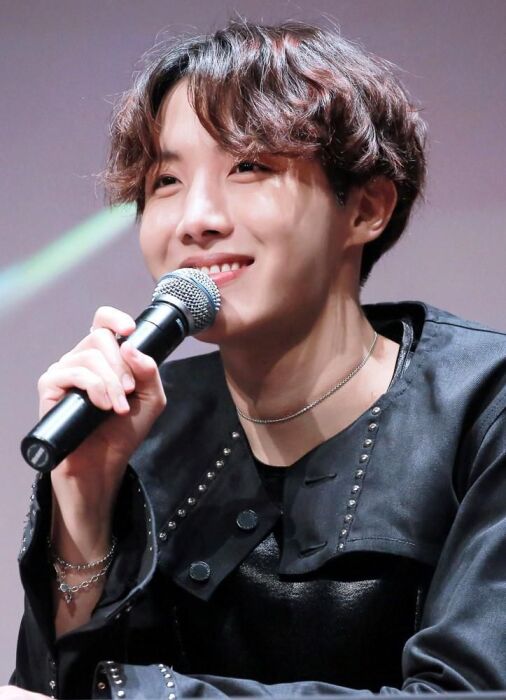 J-Hope