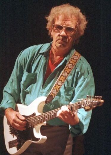 J.J. Cale