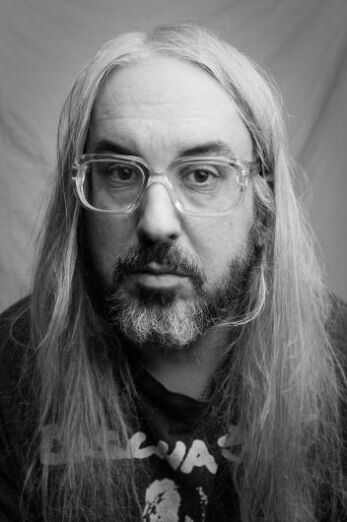 J. Mascis