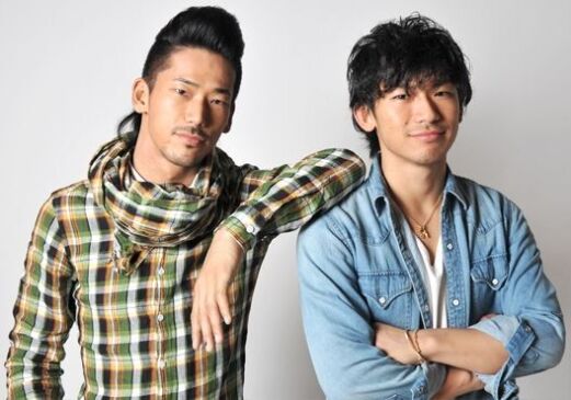 J Soul Brothers