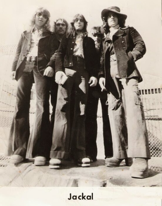 Jackal