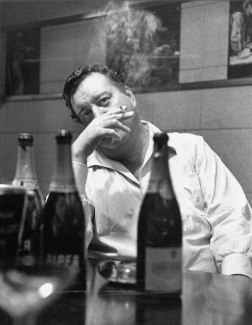 Jackie Gleason