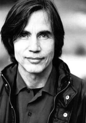 Jackson Browne
