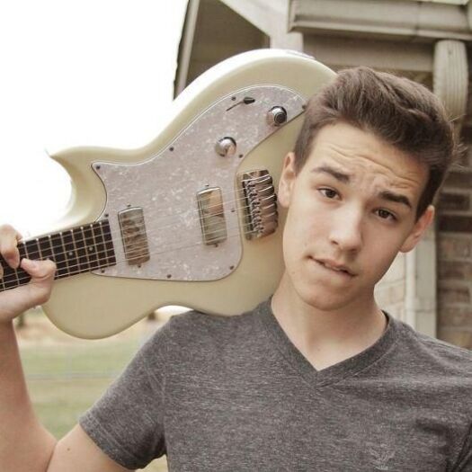 Jacob Whitesides