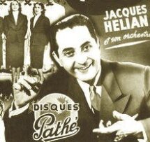 Jacques Hélian Et Son Orchestre