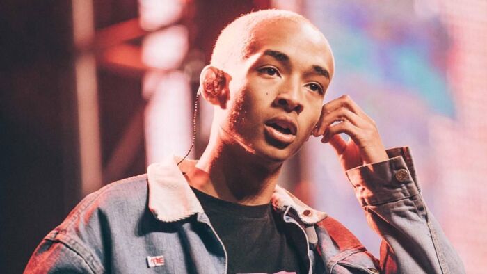 Jaden Smith