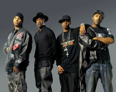 Jagged Edge