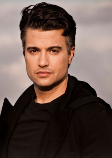 Jaime Camil