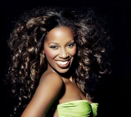 Jamelia