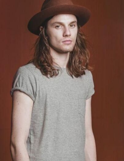 James Bay