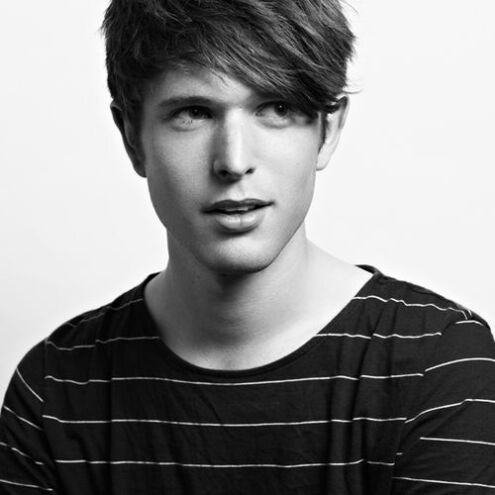 James Blake