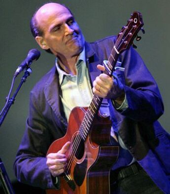 James Taylor