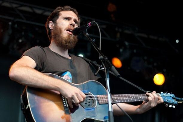 James Vincent McMorrow