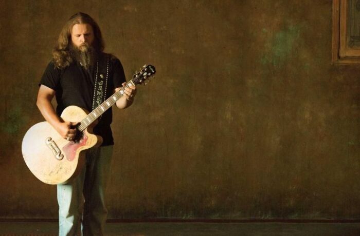 Jamey Johnson