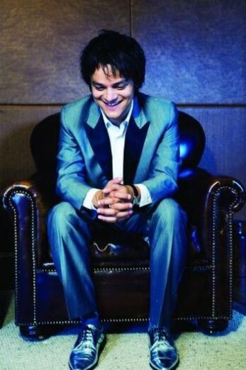 Jamie Cullum