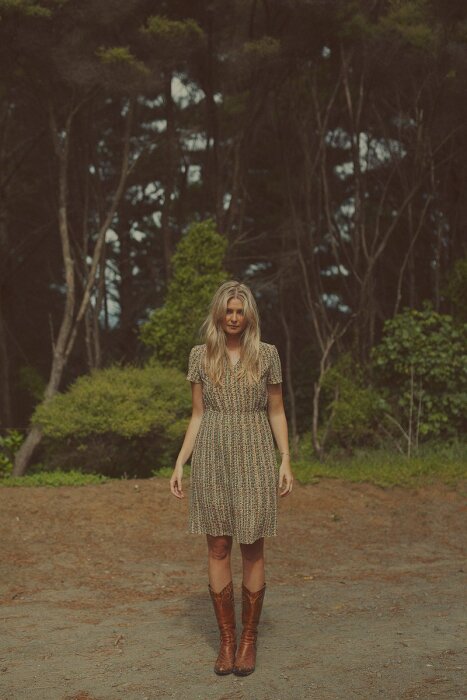 Jamie McDell
