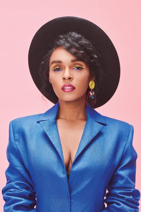 Janelle Monae