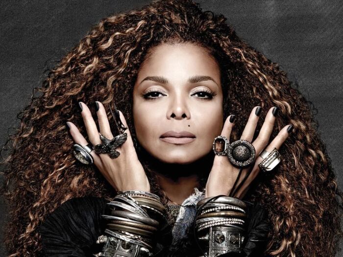 Janet Jackson