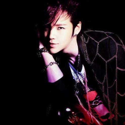 Jang Keun Suk