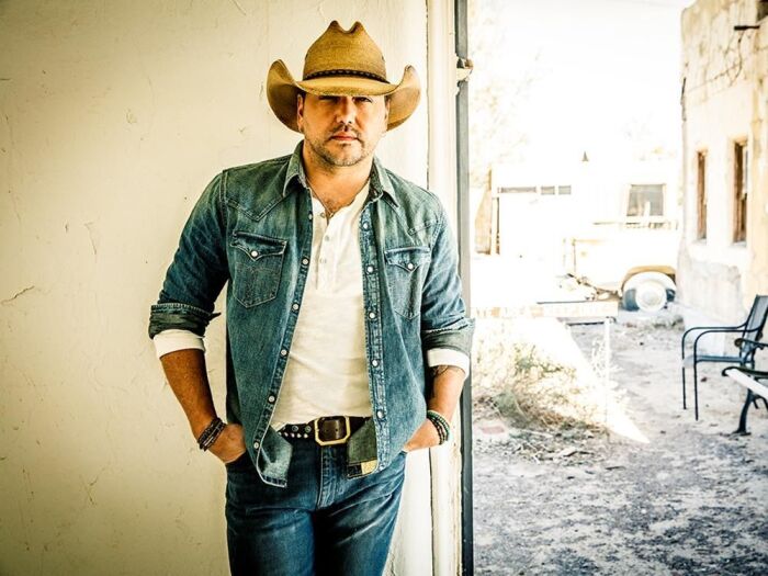 Jason Aldean