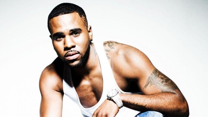 Jason Derulo