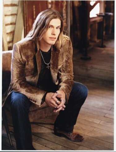 Jason Michael Carroll