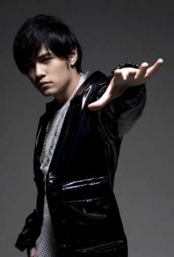 Jay Chou