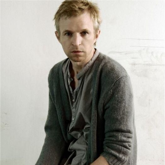 Jay Jay Johanson