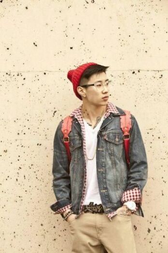 Jay Park