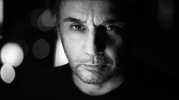 Jean Michel Jarre
