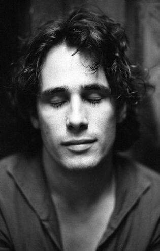 Jeff Buckley