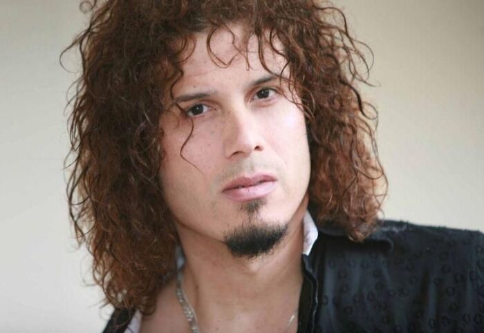 Jeff Scott Soto