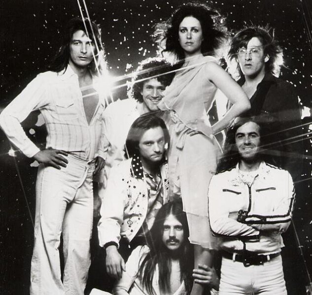 Jefferson Starship