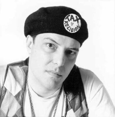 Jello Biafra