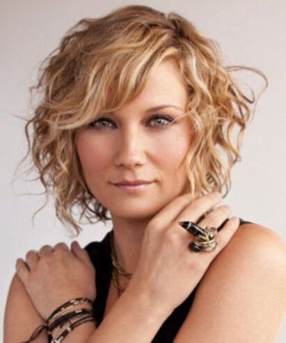 Jennifer Nettles