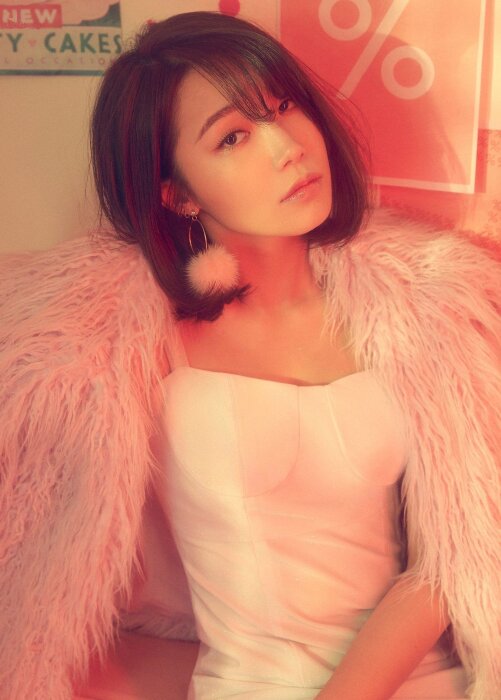 Journey to Myself (나에게로 떠나는 여행)