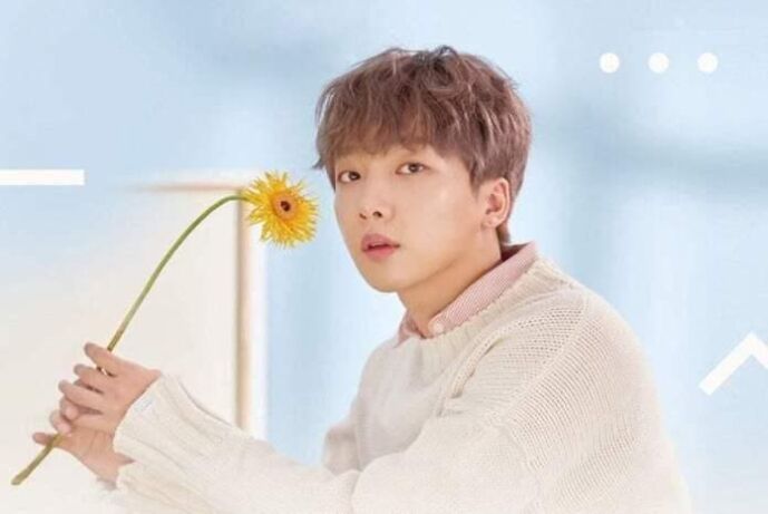 Jeong Sewoon