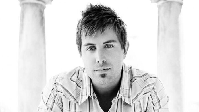 Jeremy Camp