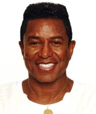 Jermaine Jackson
