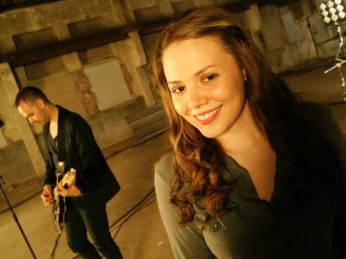 Accidente (ft Elsa y Elmar)