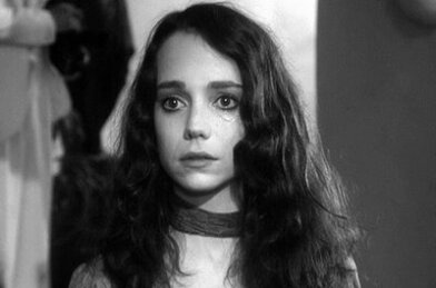Jessica Harper