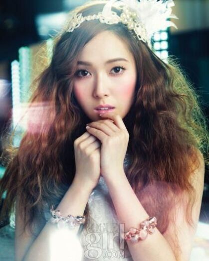 Jessica Jung