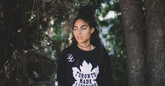 Jessie Reyez