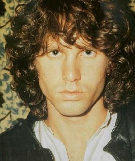 Jim Morrison