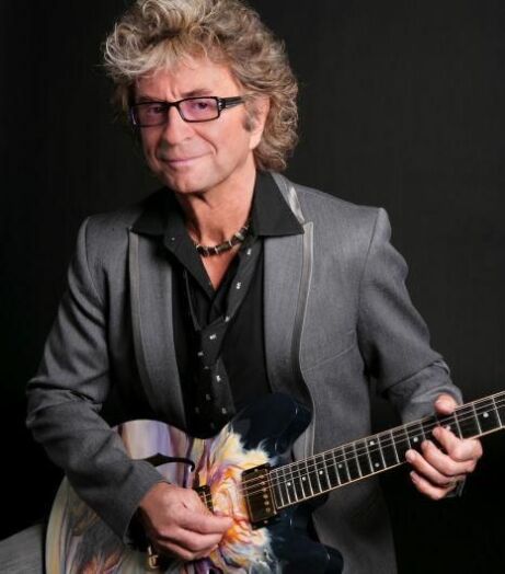 Jim Peterik