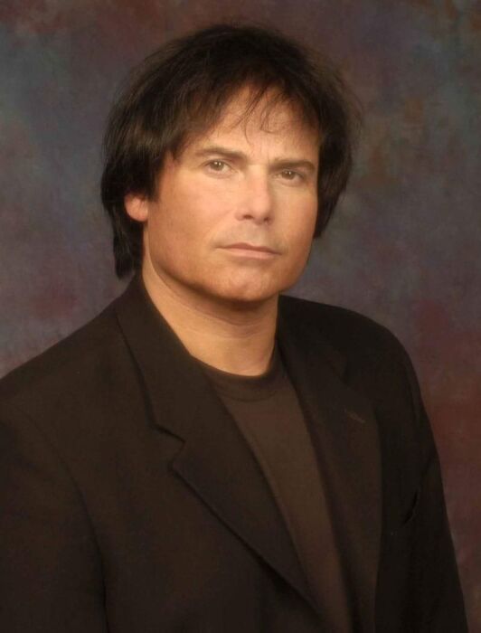 Jimi Jamison