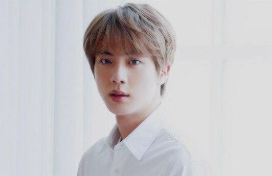 Jin (BTS)